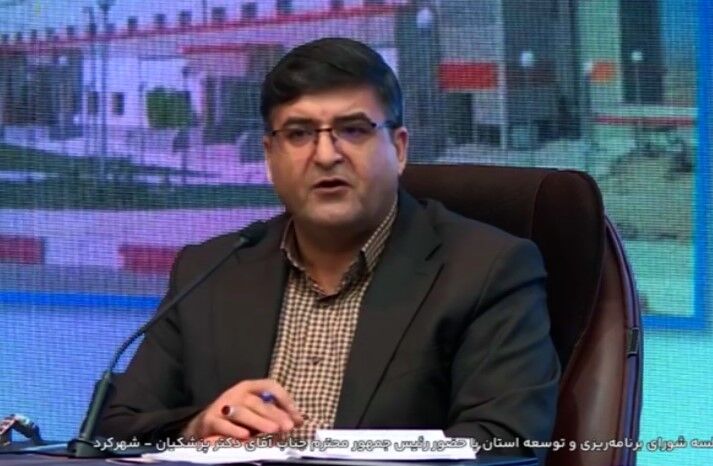 تکمیل راه‌آهن و تأمین آب شرب پایدار، اولویت اصلی توسعه استان است