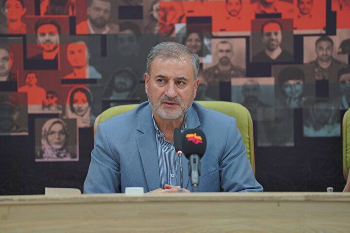 آیین ملی و سراسری «شکوه ایمان» ویژه تجلیل از پدران شهدا برگزار می‌شود