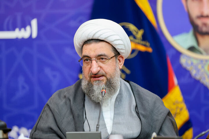 جامعه اسلامی وام‌دار فداکاری‌ خانواده شهدا است