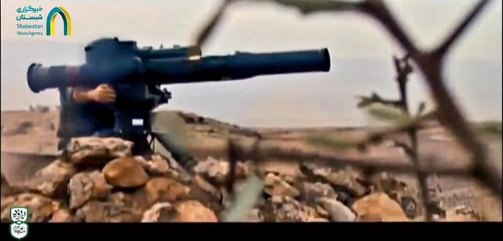 خدمت بزرگ حاج‌قاسم به ملت‌ها: چیزی را که لازم داری یاد بگیر!