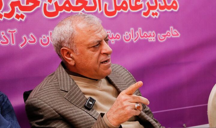 ۴۵۰۰ مددجو تحت پوشش خیریه پژواک تبریز هستند