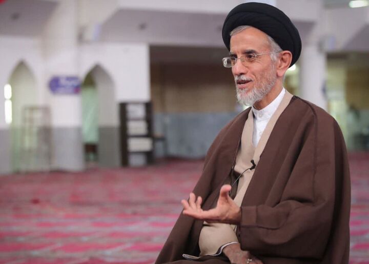 خون سیدالشهدا(ع) تا ظهور حضرت مهدی(عج) بشر را هدایت می‌کند/جهانی شدن اربعین دشمن را ترسانده است
