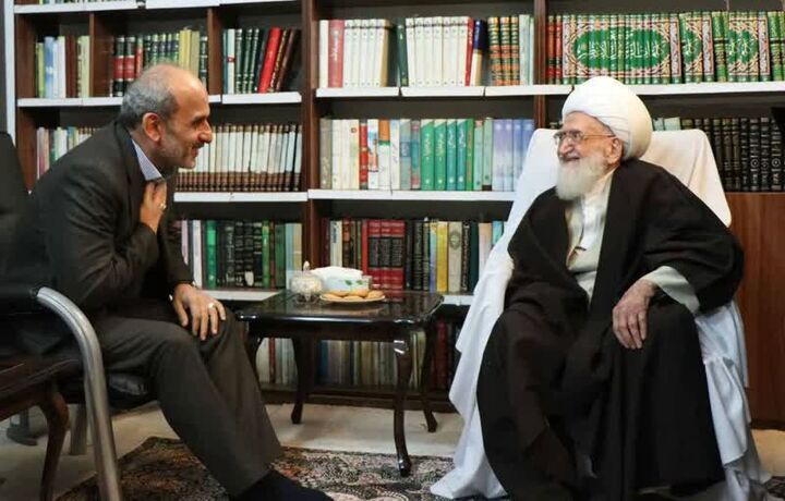 حمله رژیم صهیونیستی به صداوسیما گواه اثرگذاری این رسانه بود/صداوسیما وظیفه دارد صدای مردم باشد