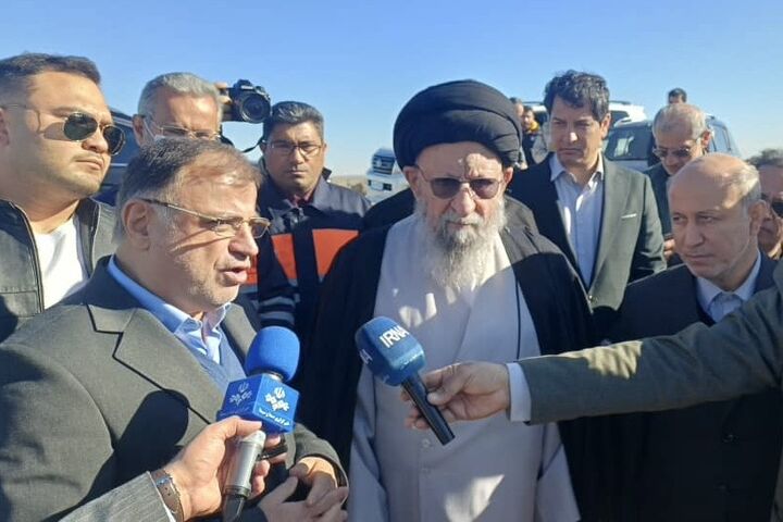 مجوزها در منطقه آزاد اینچه‌برون بلافاصله صادر می‌شود