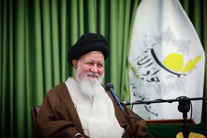 کانون فرهنگی و هیئت جوادالائمه(ع) باید نماد هیئت انقلابی در مشهد باشد