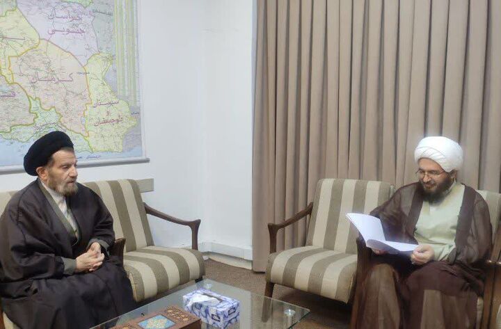 لرستان؛ الگوی موفق مسجدمحوری و اعتلای فعالیت‌های دینی