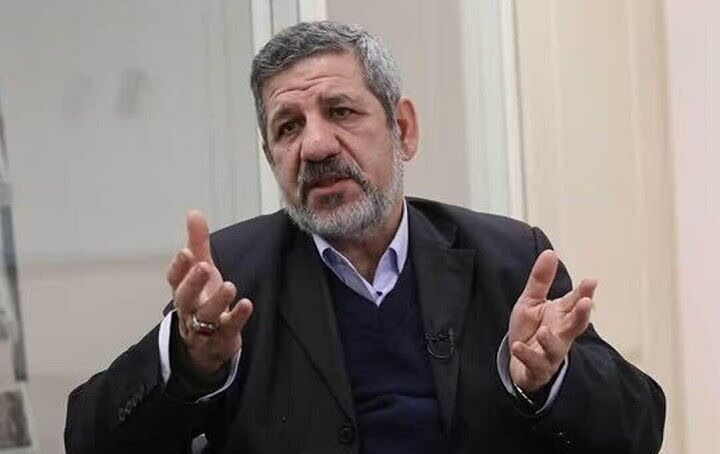 برآیند پیروزی ایران در سه میدان مذاکره، جنگ و منطقه