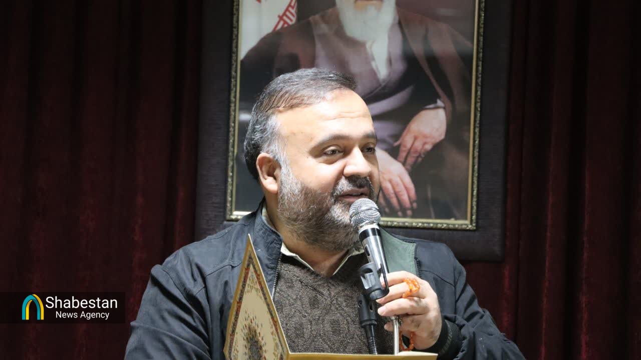 جشنوراه تقدیر از برترین های صالحین خراسان جنوبی