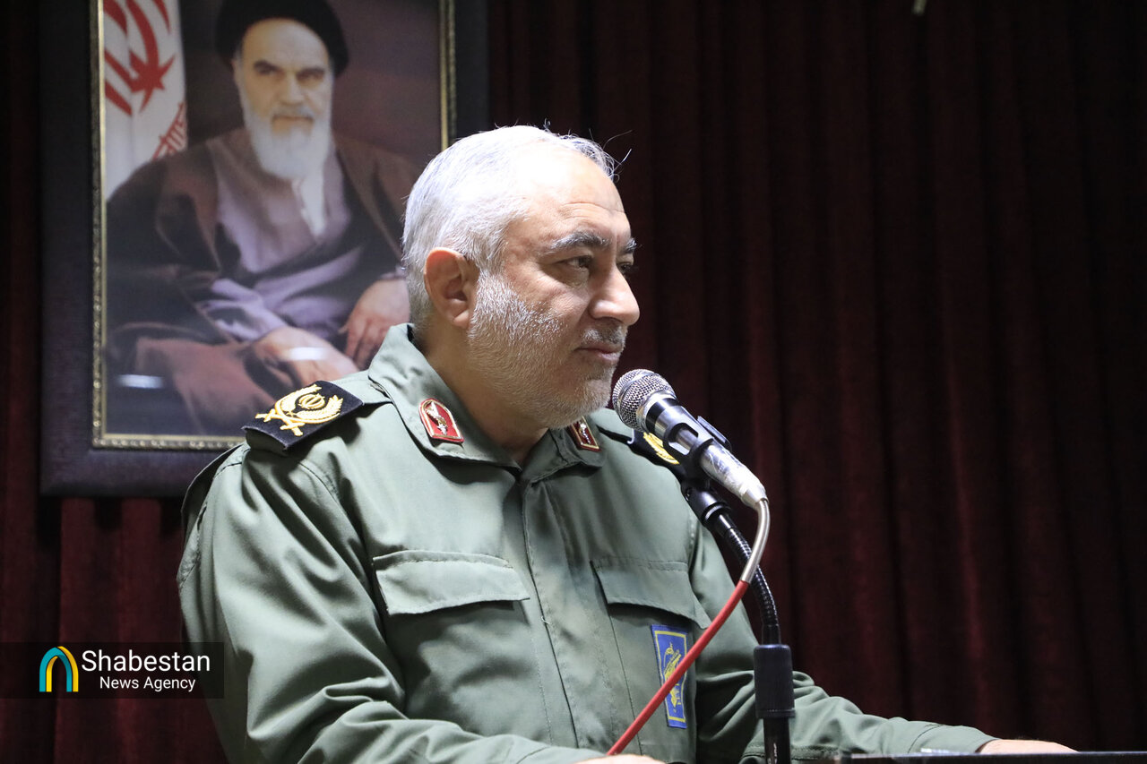 جشنوراه تقدیر از برترین های صالحین خراسان جنوبی