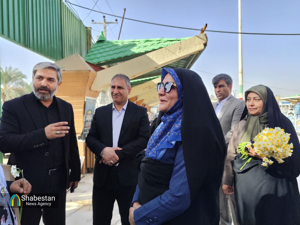 کاروان خودرویی «قهرمان من»