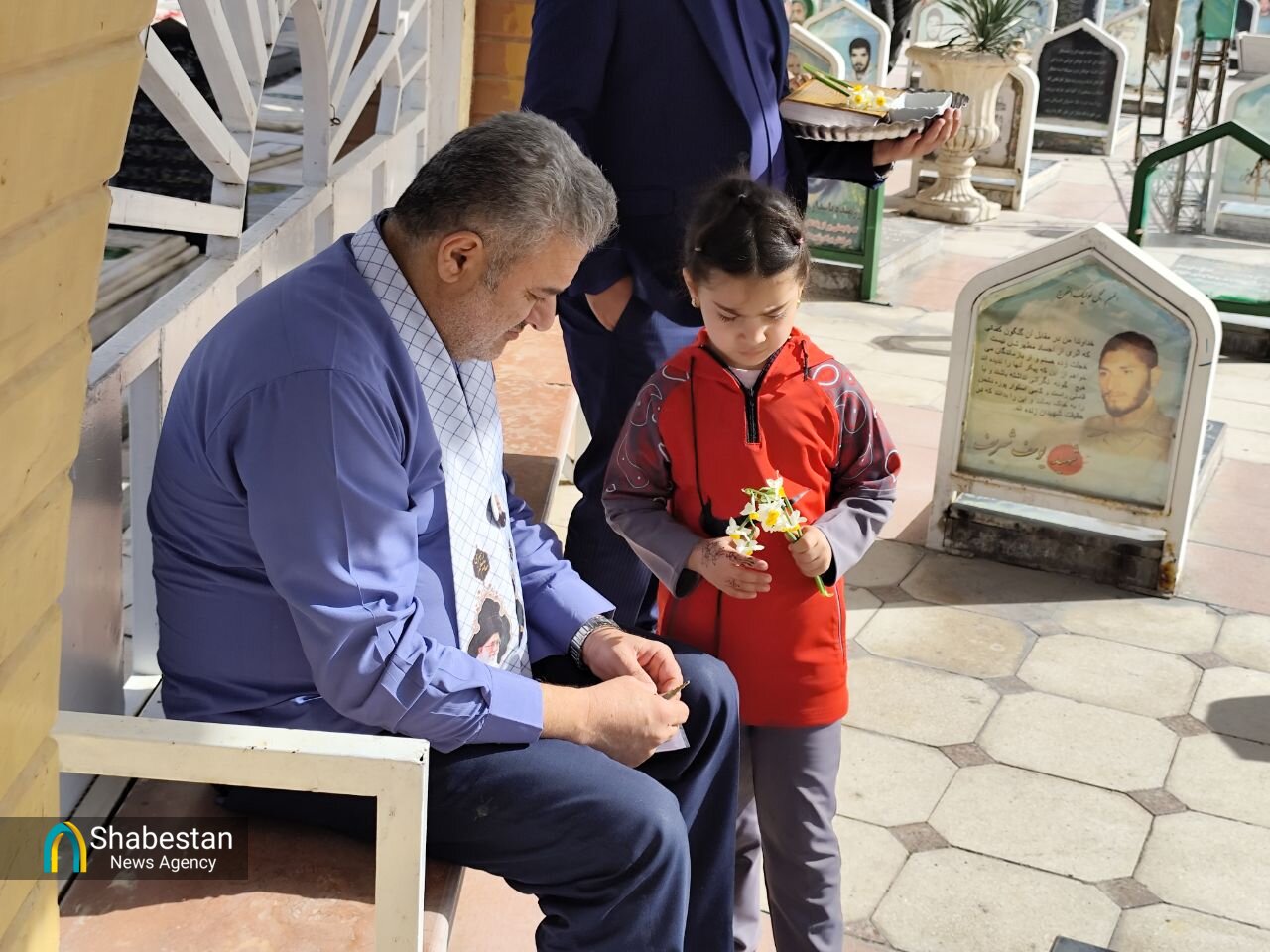 کاروان خودرویی «قهرمان من»