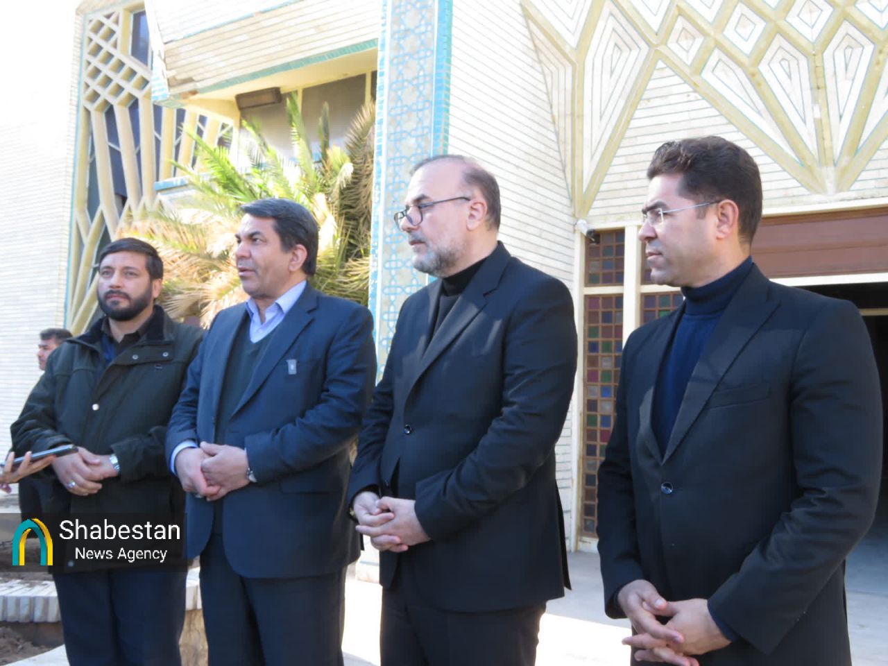 شهرداری متولی بازگشت «خانه شهر» کرمان به چرخه فرهنگی شد