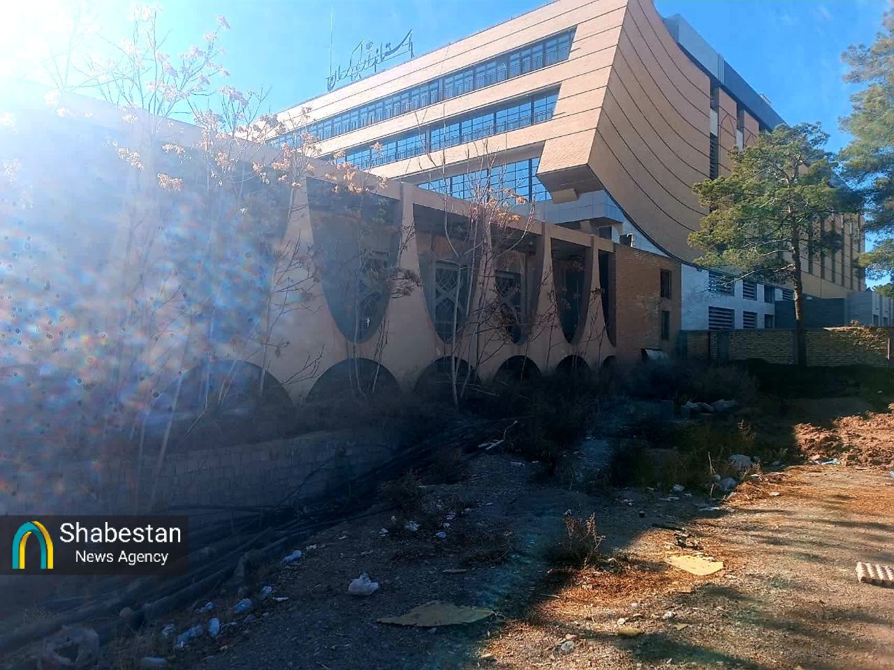 شهرداری متولی بازگشت «خانه شهر» کرمان به چرخه فرهنگی شد