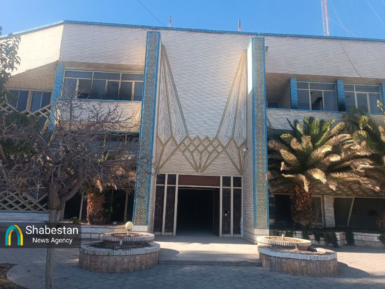 شهرداری متولی بازگشت «خانه شهر» کرمان به چرخه فرهنگی شد
