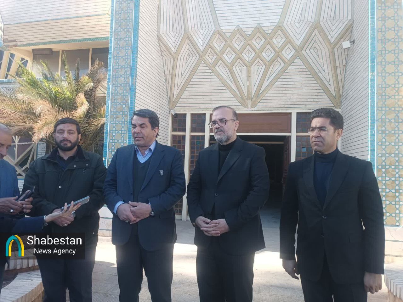 شهرداری متولی بازگشت «خانه شهر» کرمان به چرخه فرهنگی شد