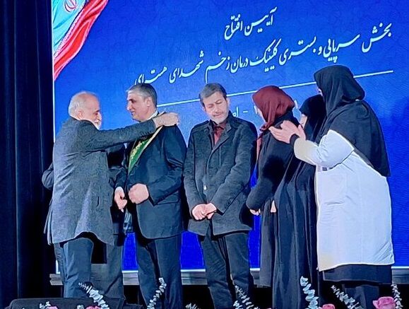 ایمان و اراده پشتوانه پیشرفت با فناوری‌های‌ نوین در کشور بوده است