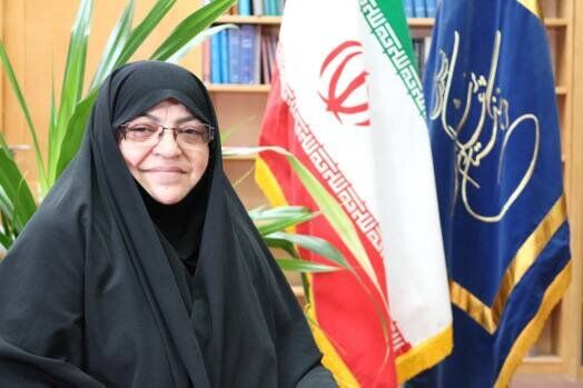 ایمان و اراده پشتوانه پیشرفت با فناوری‌های‌ نوین در کشور بوده است