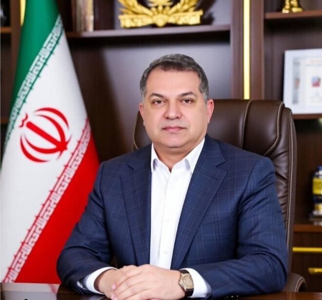 پروژه‌های زیرساختی نقش کلیدی در رونق منطقه و جذب سرمایه‌گذاران دارد