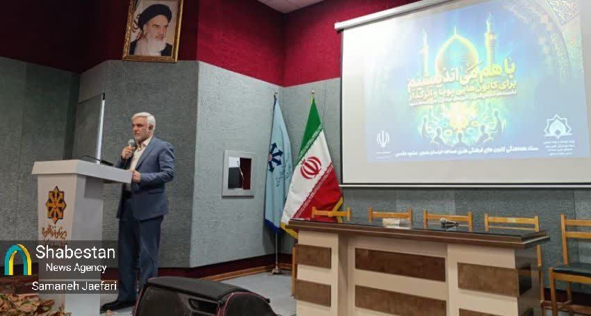 چگونه یک کانون مسجدی مؤثر و پویا میشود؟