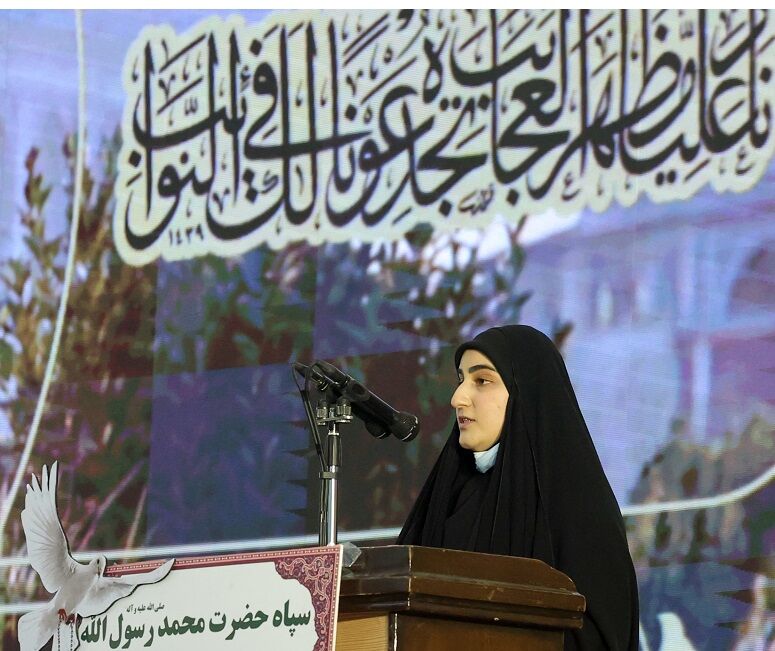 شهید سلیمانی؛ سربازی وطن‌دوست و مسئولیت‌پذیر/ محور مقاومت؛ مسیر دفاع از کرامت ملت‌ها