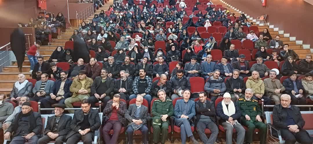 پدران آسمانی؛ ستاره‌هایی که هرگز خاموش نمی‌شوند