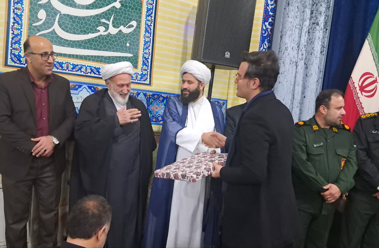 حاج‌قاسم الگوی عملیاتی گفتمان حقیقی جمهوری اسلامی است