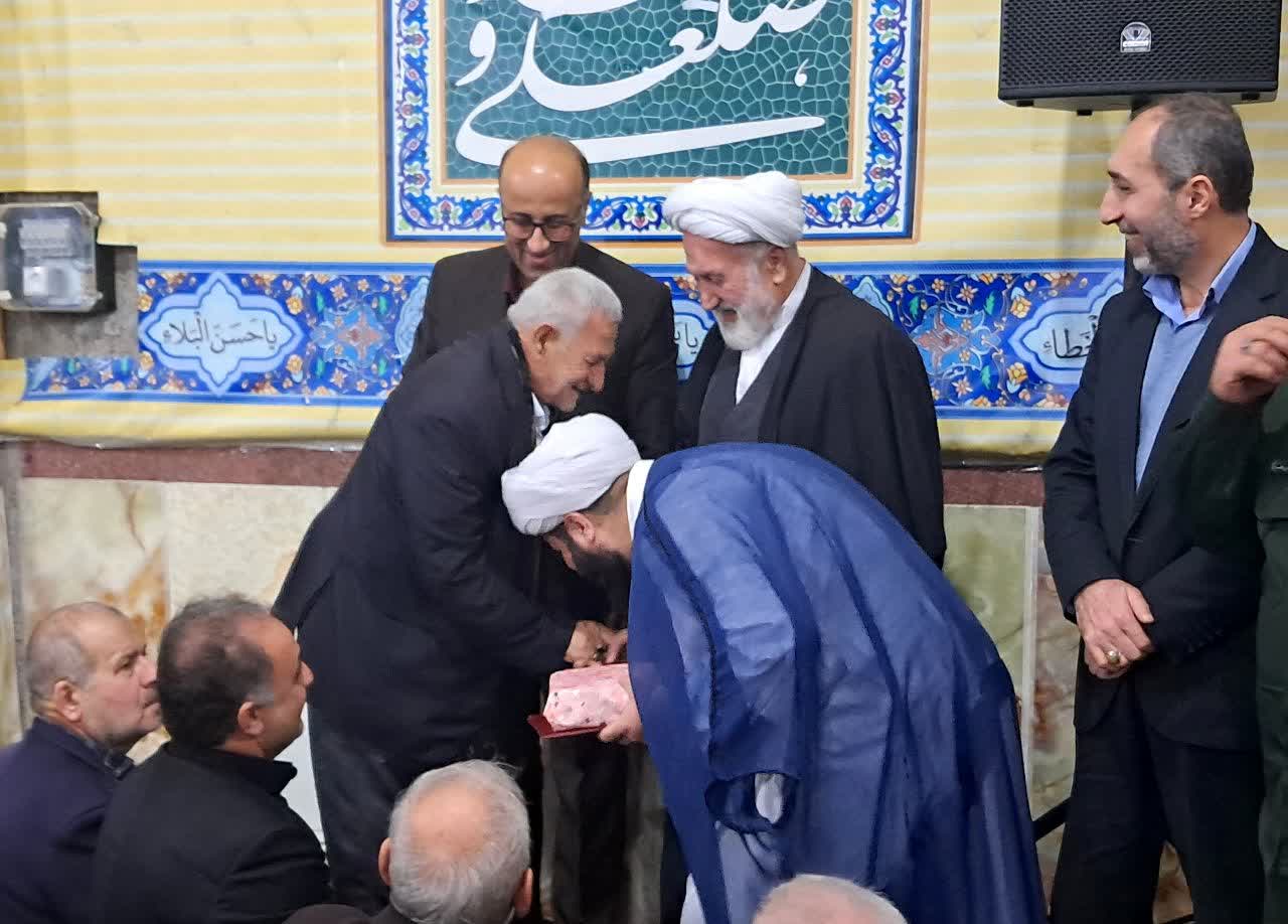 حاج‌قاسم الگوی عملیاتی گفتمان حقیقی جمهوری اسلامی است