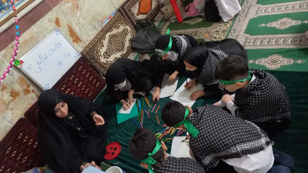 حاجقاسم الگوی عملیاتی گفتمان حقیقی جمهوری اسلامی است