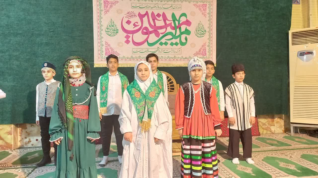 حاج‌قاسم الگوی عملیاتی گفتمان حقیقی جمهوری اسلامی است