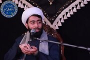 آغاز نهضت «زندگی با آیه‌ها» در برنامه‌های اعتکاف استان البرز