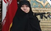 زنان آذربایجان غربی خنثی‌کننده توطئه‌های دشمنان/ حضور پرشور در میادین اجتماعی