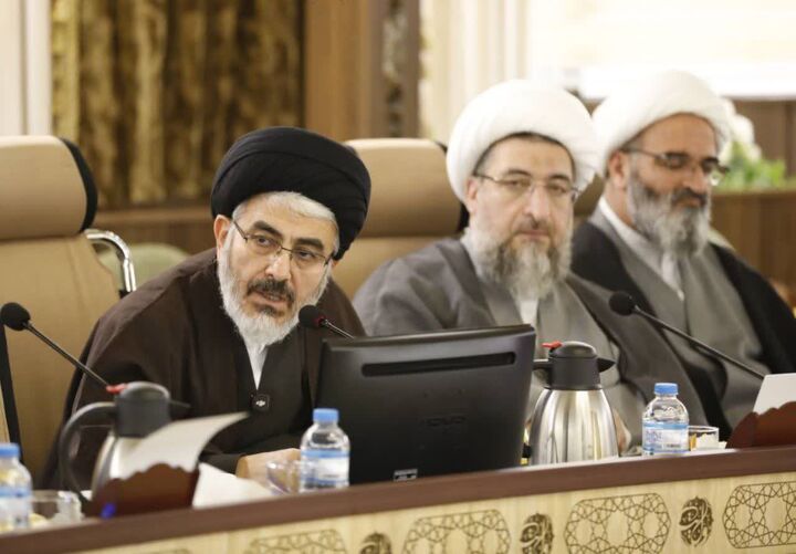 حضور طلاب در مدارس آموزش و پرورش برکات بسیار زیادی دارد