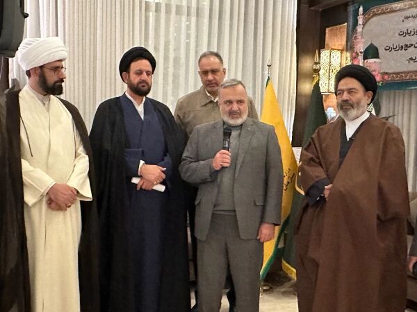 آغاز رایزنی‌های قراردادهای حج تمتع سال آینده