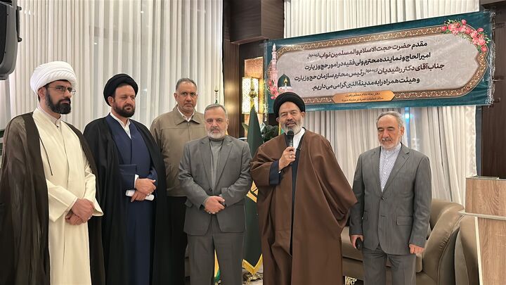 ضرورت نوسازی خدمات عمره و تداوم پویایی در حج