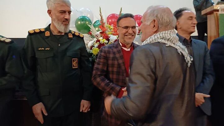 پدران آسمانی؛ ستاره‌هایی که هرگز خاموش نمی‌شوند