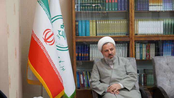 رهپویان ولایت علوی همدان گرد هم می‌آیند