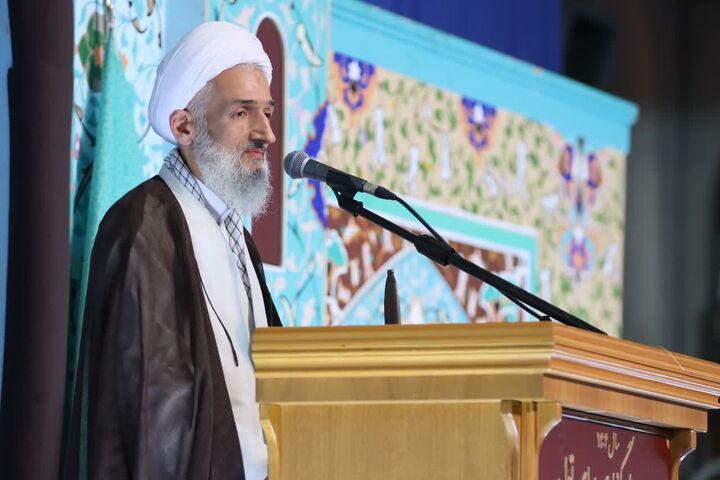 تقوا، اخلاق و همدلی؛ مسیر عبور از بحران‌ها و حفظ استقلال کشور