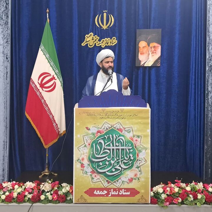 حاج‌قاسم الگوی عملیاتی گفتمان حقیقی جمهوری اسلامی است