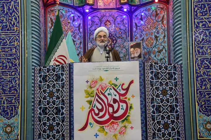 لزوم مهار تورم / کنترل و نظارت بر قیمت کالاها جدی گرفته شود