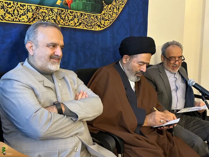 نوآوری، آسیب‌شناسی و هماهنگی مستمر، لازمه ارتقای خدمات عمره است