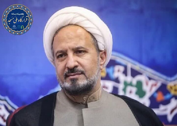 مشارکت ۹۸ مسجد و ۲۲ استان در طرح کادر نوجوان کانون‌های مساجد کشور