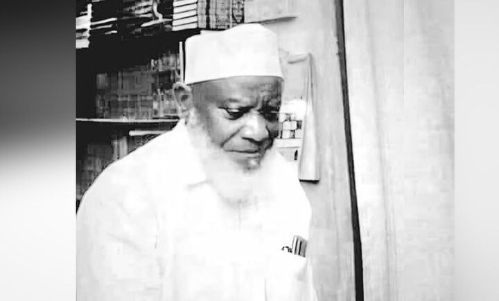 مترجم قرآن و مبلغ برجسته قاره آفریقا درگذشت/پیام تسلیت ایران