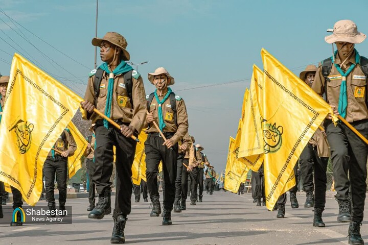 هر نیروی آمریکایی هدف مشروع مقاومت اسلامی عراق