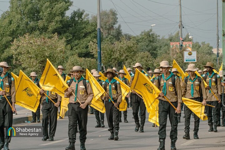 نجباء: تعرض به مرجعیت به منزله صدور فتوای جهاد است