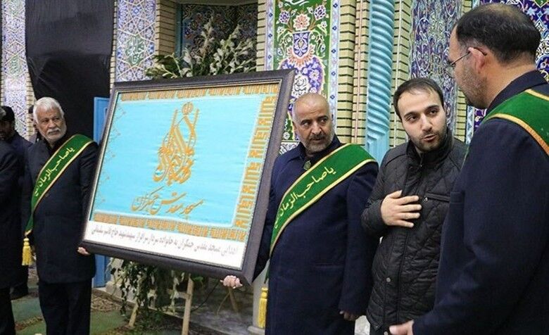 مهدی‌یاور میدان‌ها| حاج‌قاسم و جهاد برای ظهور