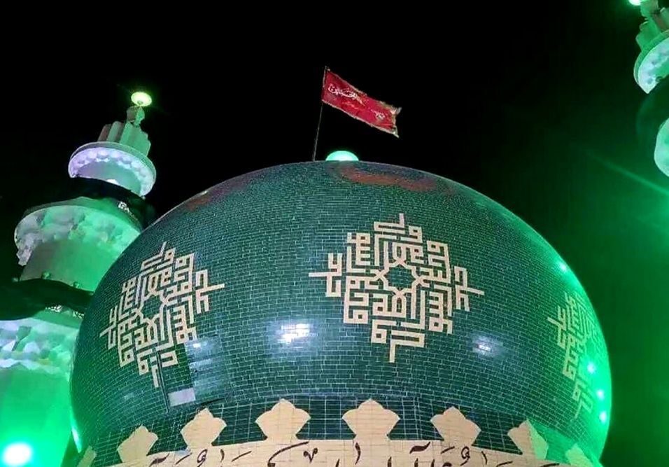 مهدییاور میدانها| حاجقاسم و جهاد برای ظهور