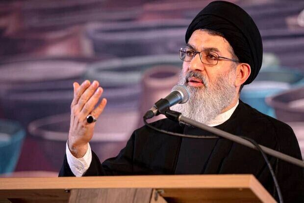 مهدی‌یاور میدان‌ها| حاج‌قاسم و جهاد برای ظهور