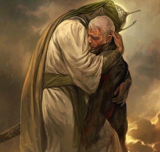 مهدی‌یاور میدان‌ها| حاج‌قاسم و جهاد برای ظهور