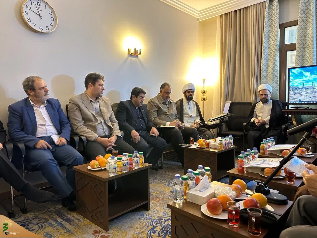 نوآوری، آسیب‌شناسی و هماهنگی مستمر، لازمه ارتقای خدمات عمره است