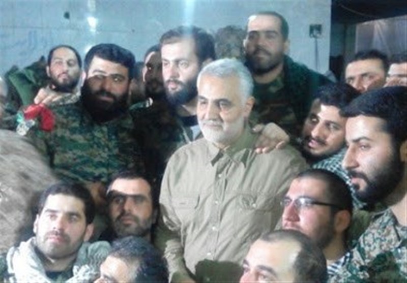 فاتحی که هرگز ادعای فتح نکرد